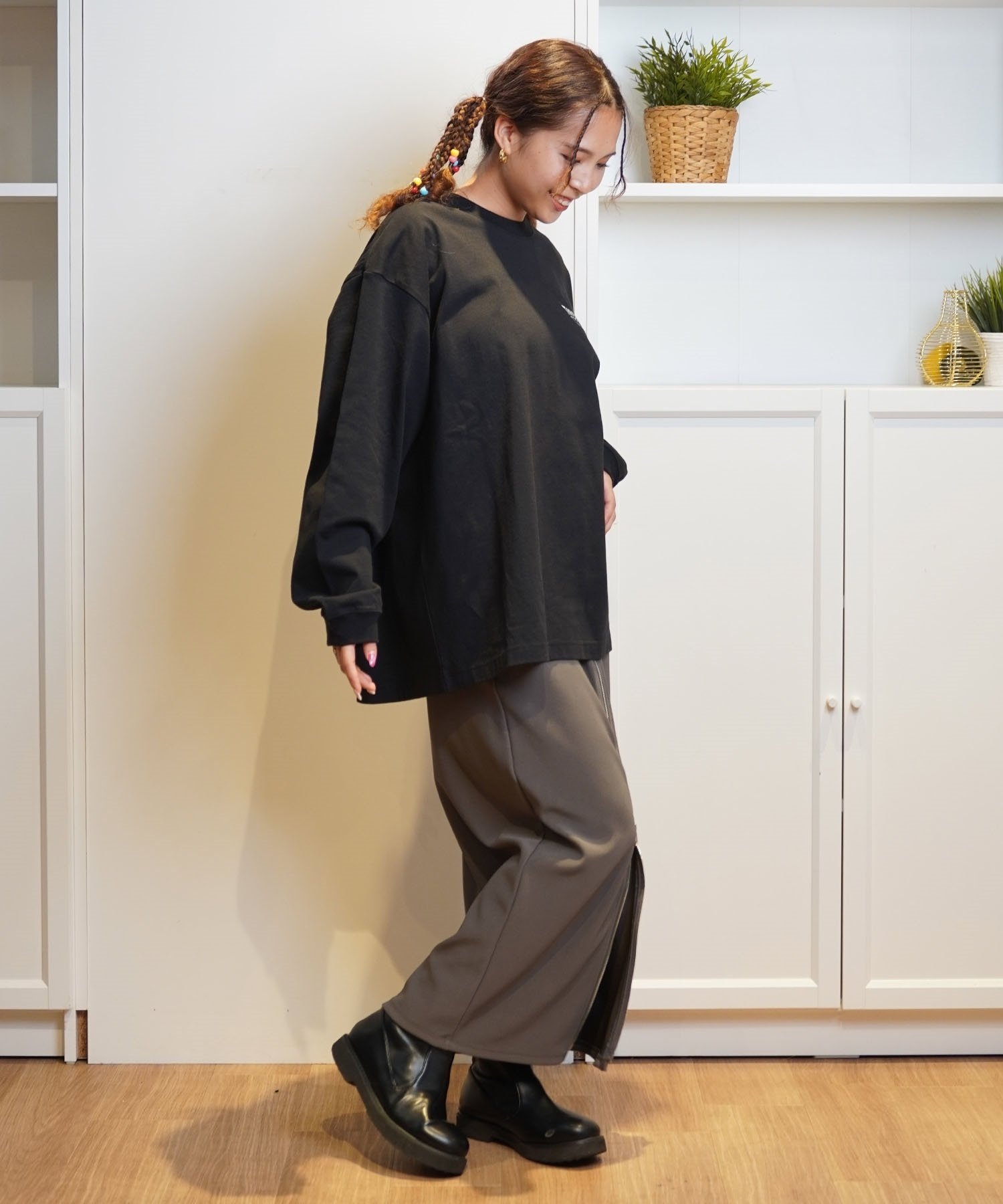 Manhattan Portage×THRASHER マンハッタンポーテージ Manhattan Portage×THRASHER マンハッタンポーテージ