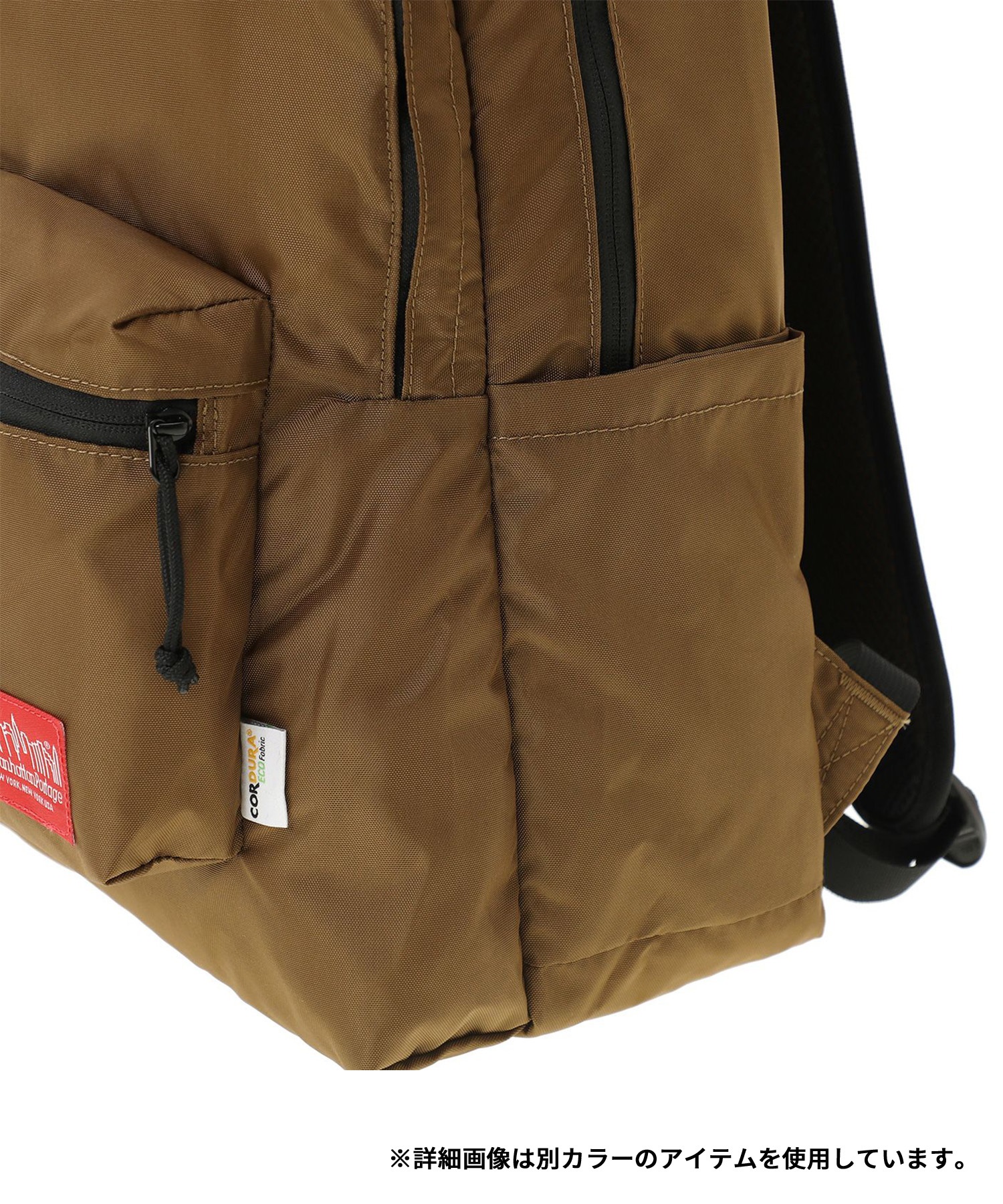 BELT PKWY TWILL SLING CROSS BODY BAG | Manhattan Portage