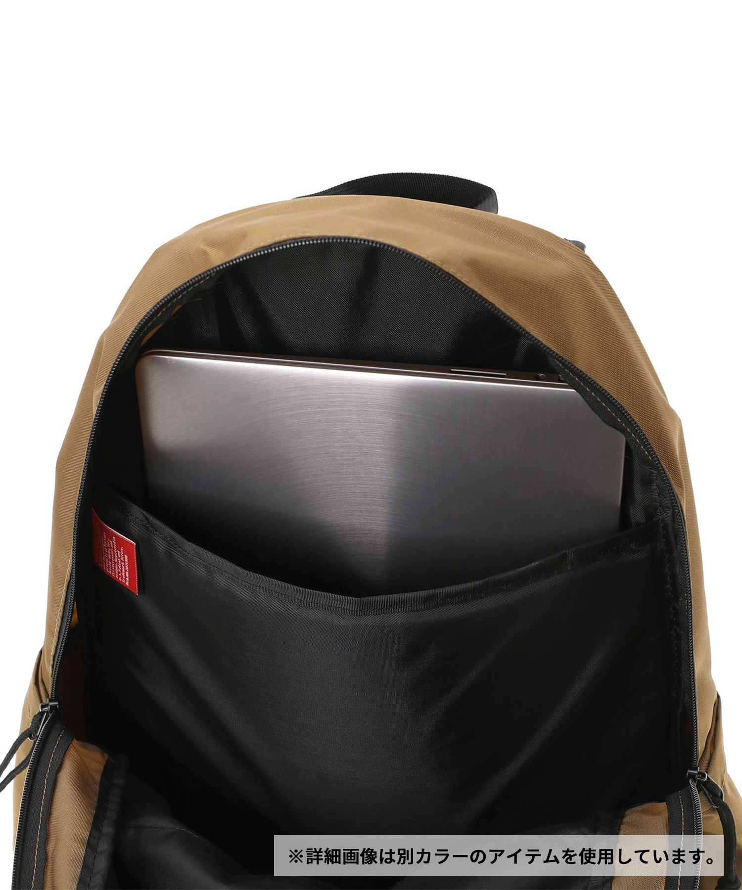 Manhattan Portage マンハッタンポーテージ バックパック