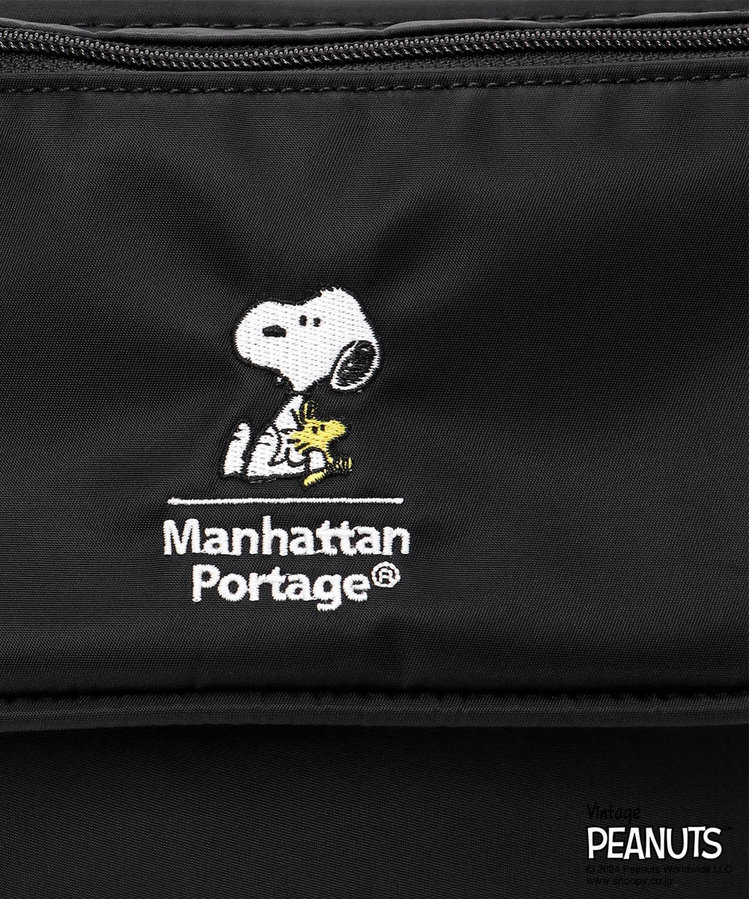 Manhattan Portage マンハッタンポーテージ ショルダーバッグ