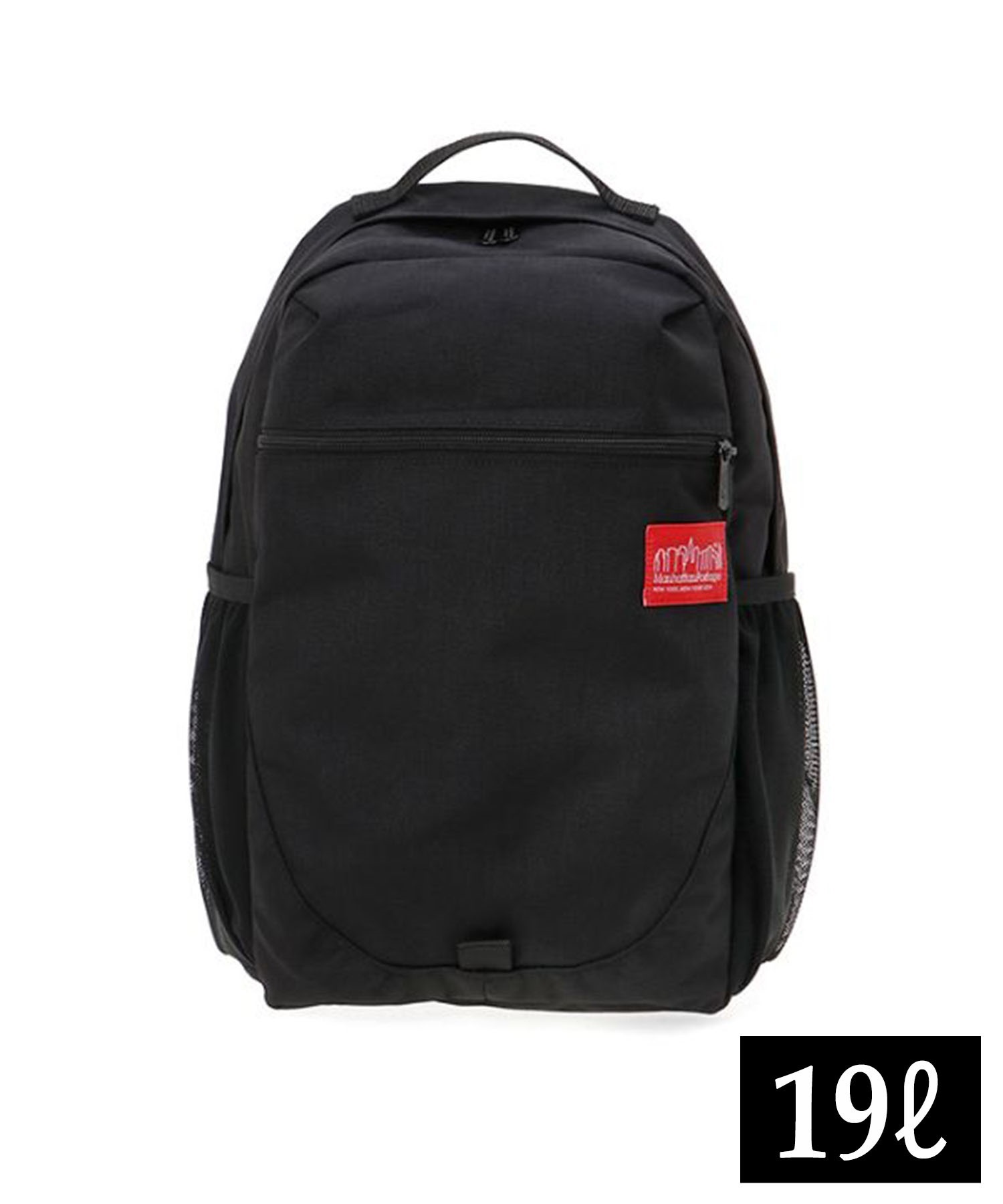 Manhattan Portage BLACK LABEL / バックパック/リュック