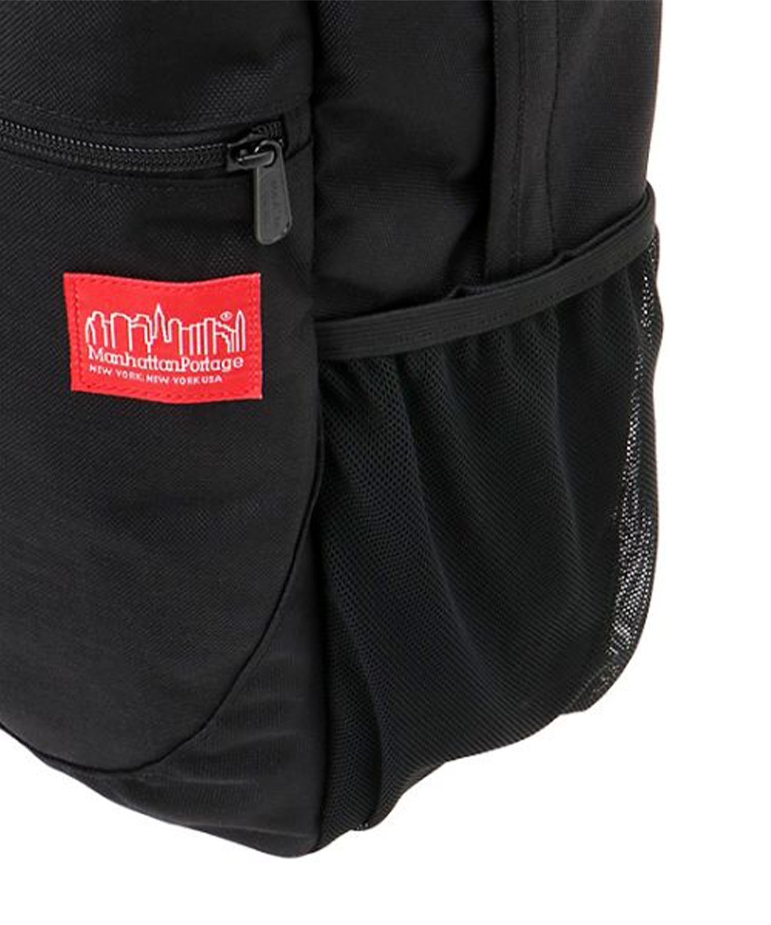 バッグ Manhattan Portage BLISSVILLE BACKPACK BLISSVILLE BACKPACK CORDURA 305P | じゅんへ。 | Manhattan Portage