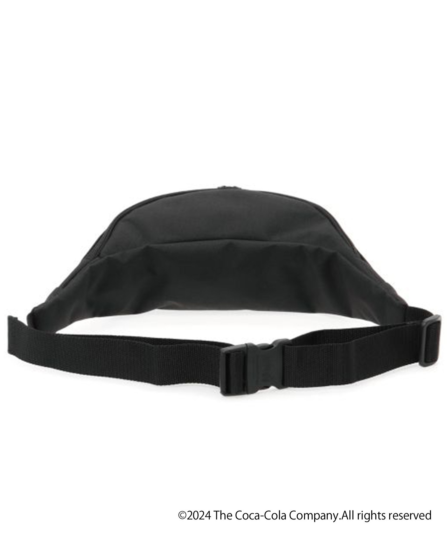 新品　マンハッタンポーテージ ウエストバッグ コカ・コーラボディバッグ Manhattan Portage マンハッタンポーテージ Alleycat Waist Bag