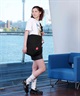 Manhattan Portage/マンハッタンポーテージ CLEARVIEW SHOULDER BAG MSBLACK ムラサキスポーツ限定 MP1482MS バッグ ショルダー(BLACK-ONE)
