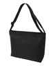 Manhattan Portage/マンハッタンポーテージ CLEARVIEW SHOULDER BAG MSBLACK ムラサキスポーツ限定 MP1482MS バッグ ショルダー(BLACK-ONE)