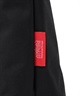 Manhattan Portage/マンハッタンポーテージ CLEARVIEW SHOULDER BAG MSBLACK ムラサキスポーツ限定 MP1482MS バッグ ショルダー(BLACK-ONE)