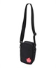 Manhattan Portage/マンハッタンポーテージ COBBLE HILL BAG MS BLACK ムラサキスポーツ限定 MP1436MS バッグ ショルダー(BLACK-ONE)