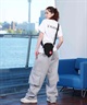 Manhattan Portage/マンハッタンポーテージ COBBLE HILL BAG MS BLACK ムラサキスポーツ限定 MP1436MS バッグ ショルダー(BLACK-ONE)