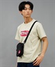 Manhattan Portage/マンハッタンポーテージ COBBLE HILL BAG MS BLACK ムラサキスポーツ限定 MP1436MS バッグ ショルダー(BLACK-ONE)