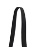 Manhattan Portage/マンハッタンポーテージ COBBLE HILL BAG MS BLACK ムラサキスポーツ限定 MP1436MS バッグ ショルダー(BLACK-ONE)