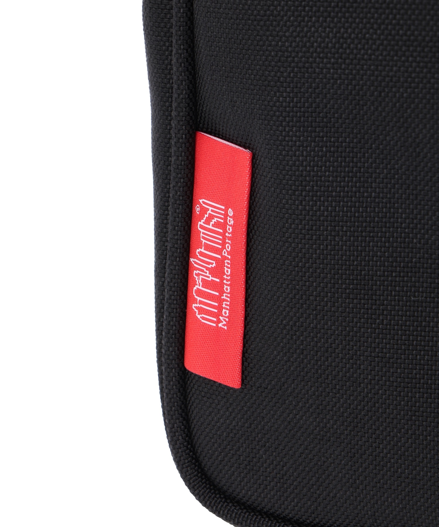 Manhattan Portage/マンハッタンポーテージ COBBLE HILL BAG MS BLACK ムラサキスポーツ限定 MP1436MS バッグ ショルダー(BLACK-ONE)