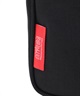 Manhattan Portage/マンハッタンポーテージ COBBLE HILL BAG MS BLACK ムラサキスポーツ限定 MP1436MS バッグ ショルダー(BLACK-ONE)