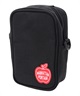 Manhattan Portage/マンハッタンポーテージ COBBLE HILL BAG MS BLACK ムラサキスポーツ限定 MP1436MS バッグ ショルダー(BLACK-ONE)