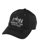 Manhattan Portage マンハッタンポーテージ キャップ 帽子 フリーサイズ Hand Like Stitch 6P Cap MP293(RED-FREE)
