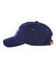 Manhattan Portage マンハッタンポーテージ キャップ 帽子 フリーサイズ Hand Like Stitch 6P Cap MP293(RED-FREE)