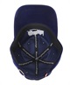 Manhattan Portage マンハッタンポーテージ キャップ 帽子 フリーサイズ Hand Like Stitch 6P Cap MP293(RED-FREE)