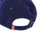 Manhattan Portage マンハッタンポーテージ キャップ 帽子 フリーサイズ Hand Like Stitch 6P Cap MP293(RED-FREE)