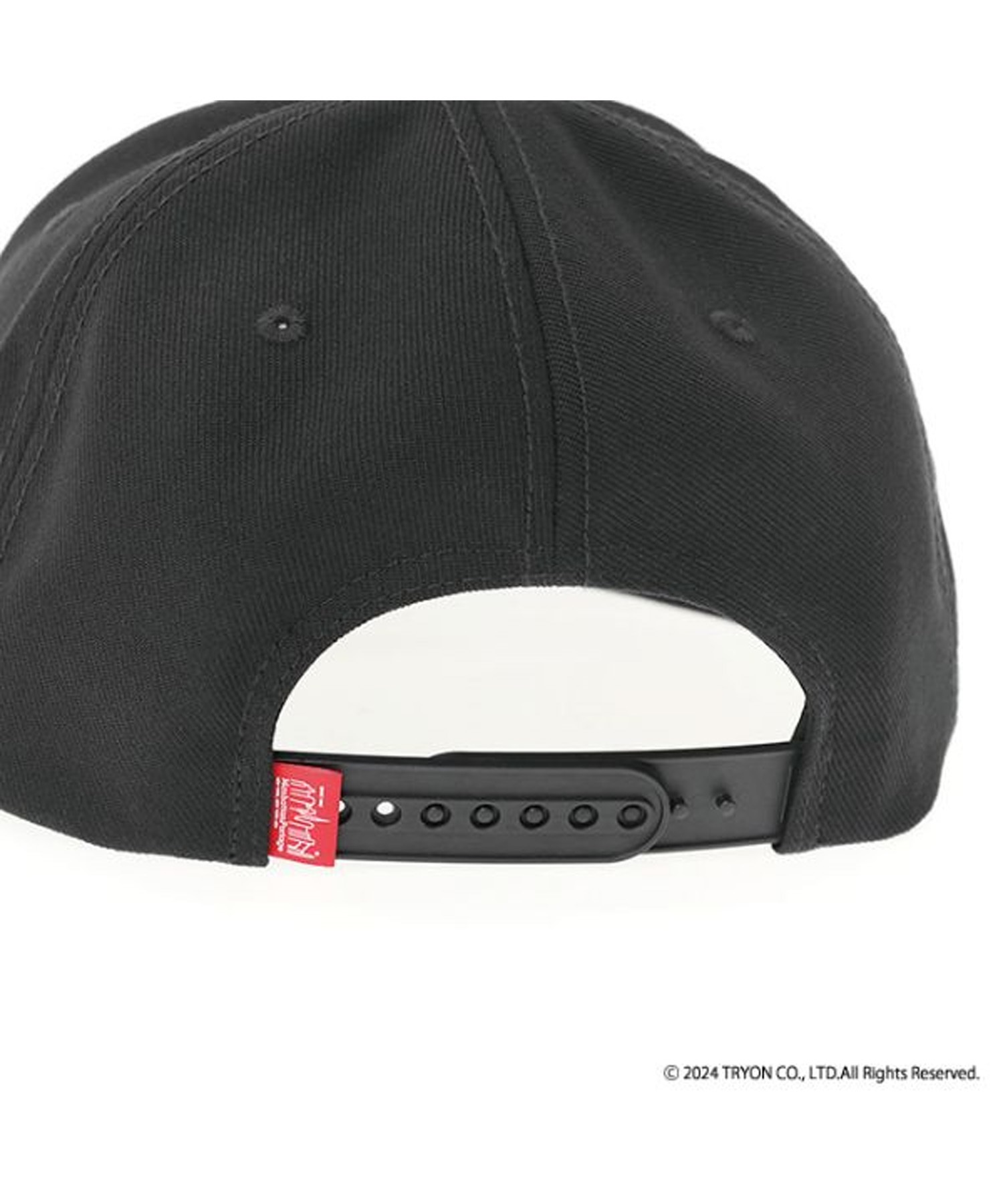 Manhattan Portage マンハッタンポーテージ キャップ 帽子 THRASHER