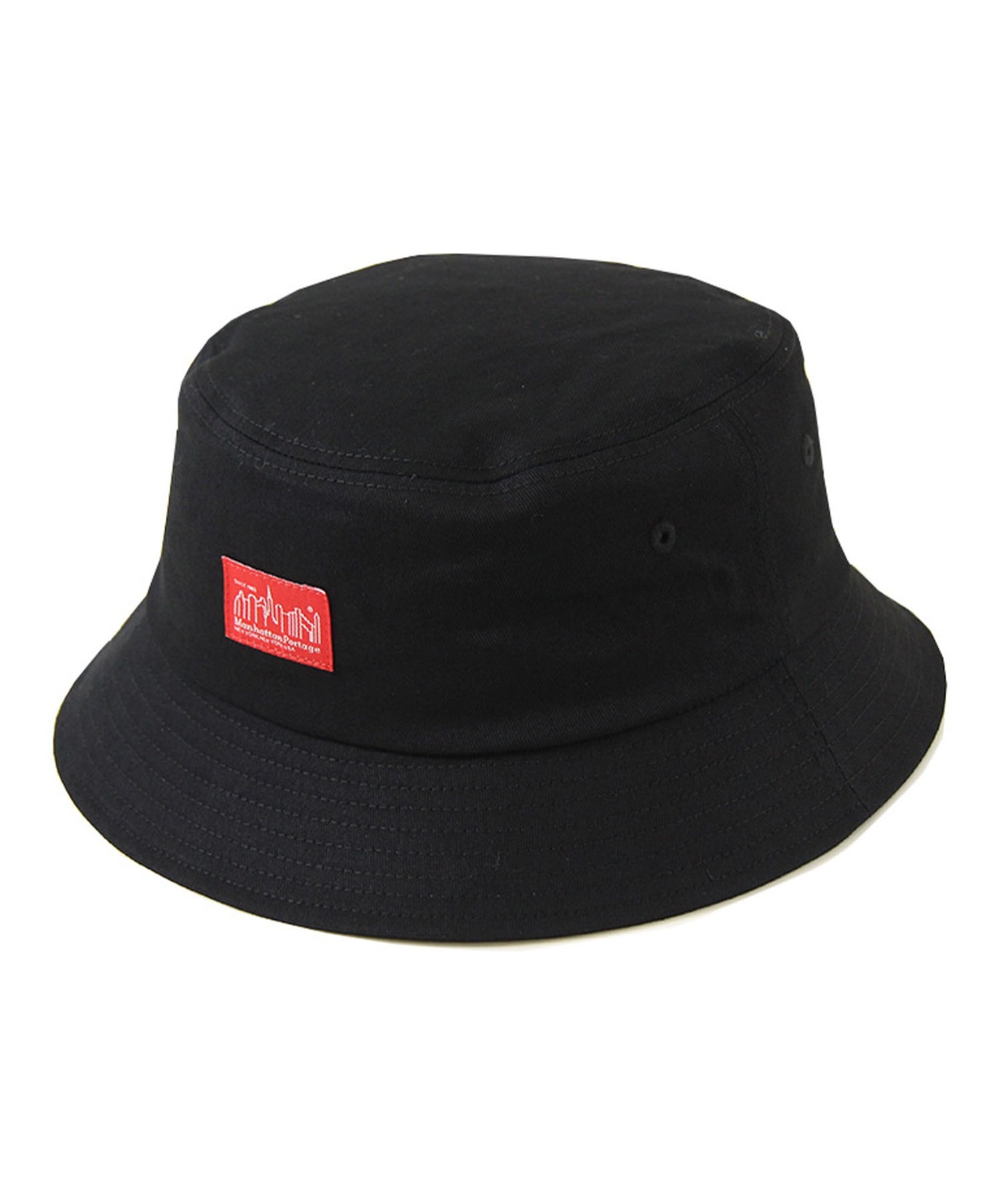 Manhattan Portage マンハッタンポーテージ ハット 帽子 Bucket Hat