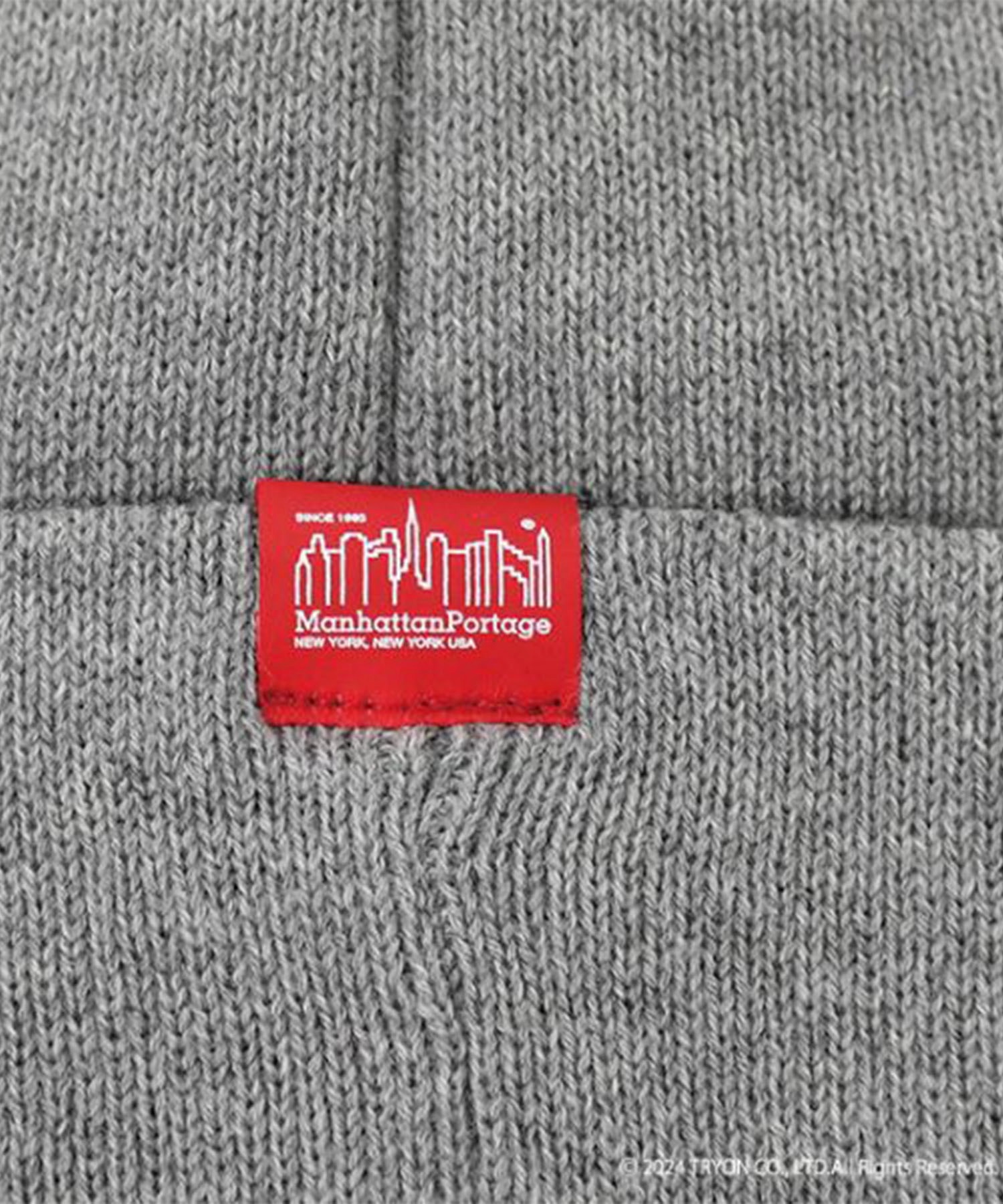 Manhattan Portage マンハッタンポーテージ × THRASHER