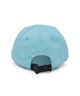 MEI メイ キャップ キッズ 子供 CAP MEI LOW CAP PIGMENT 125199003(75LBL-FREE)