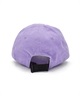 MEI メイ キャップ キッズ 子供 CAP MEI LOW CAP PIGMENT 125199003(75LBL-FREE)