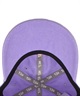MEI メイ キャップ キッズ 子供 CAP MEI LOW CAP PIGMENT 125199003(75LBL-FREE)