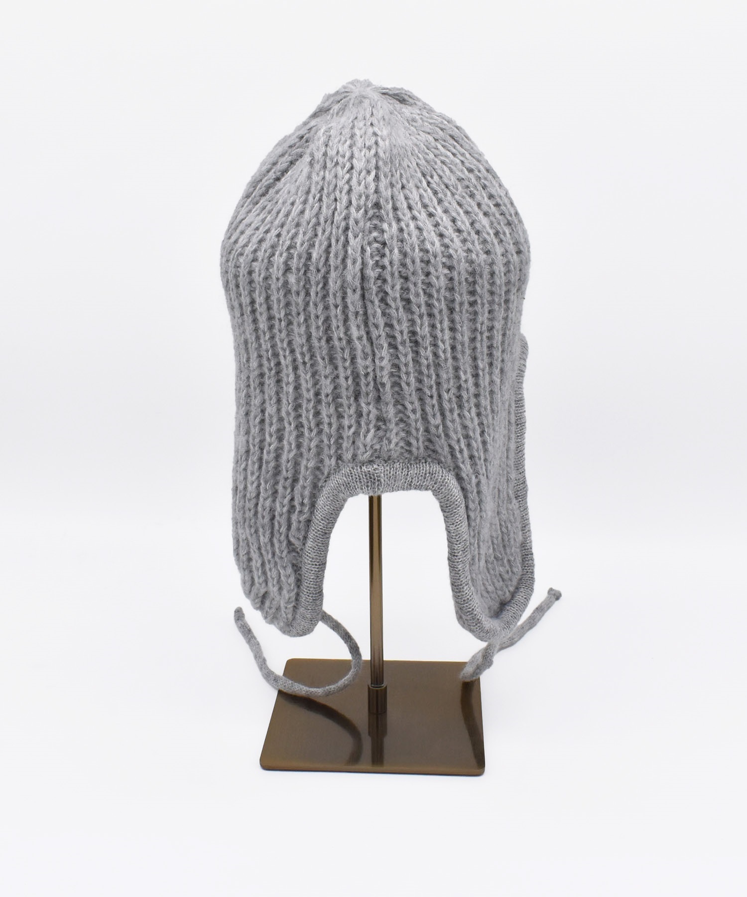 milsa ミルサ ビーニー ニット帽 KNIT GUIDE ニットガイド 244061217