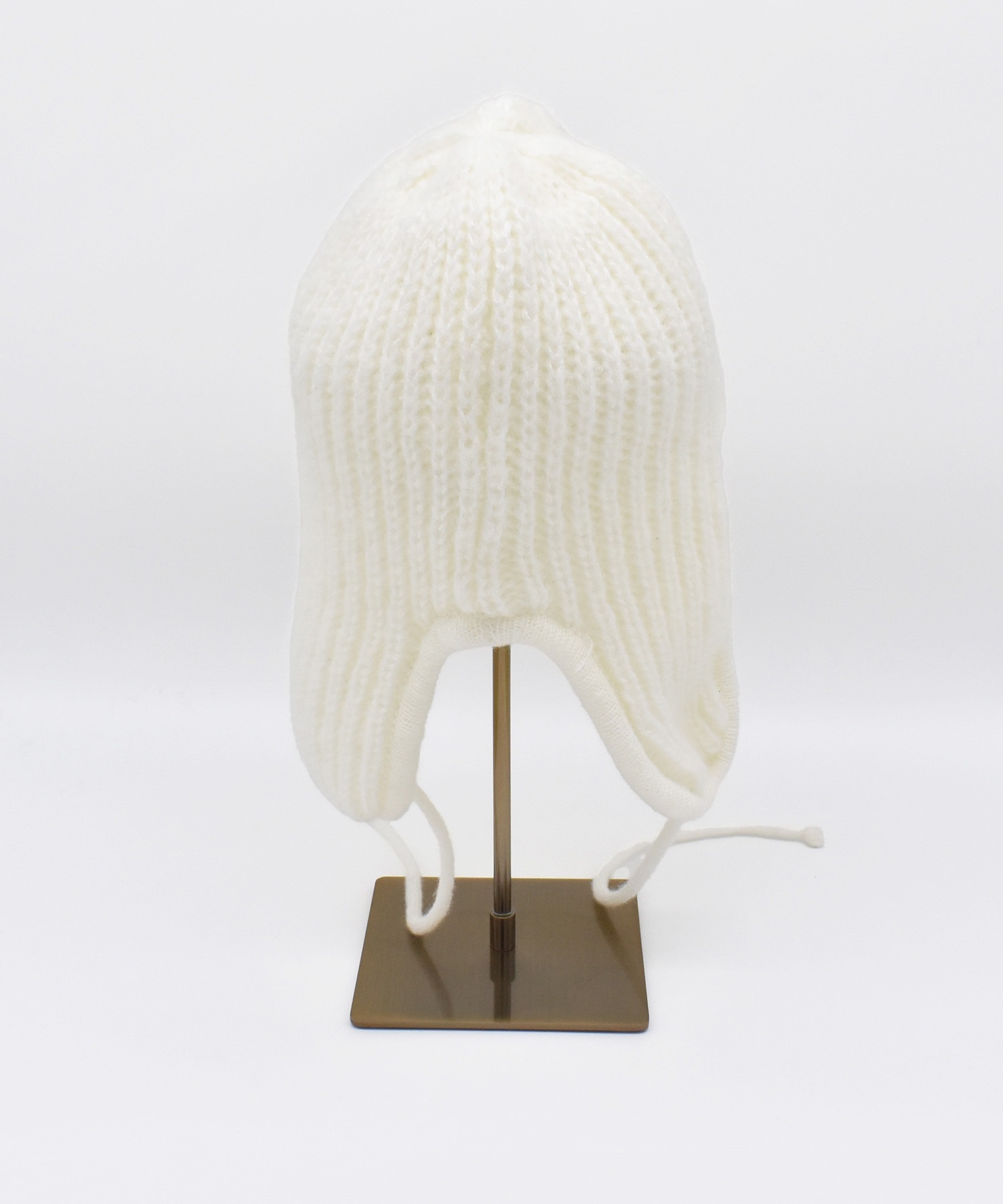 milsa ミルサ ビーニー ニット帽 KNIT GUIDE ニットガイド 244061217