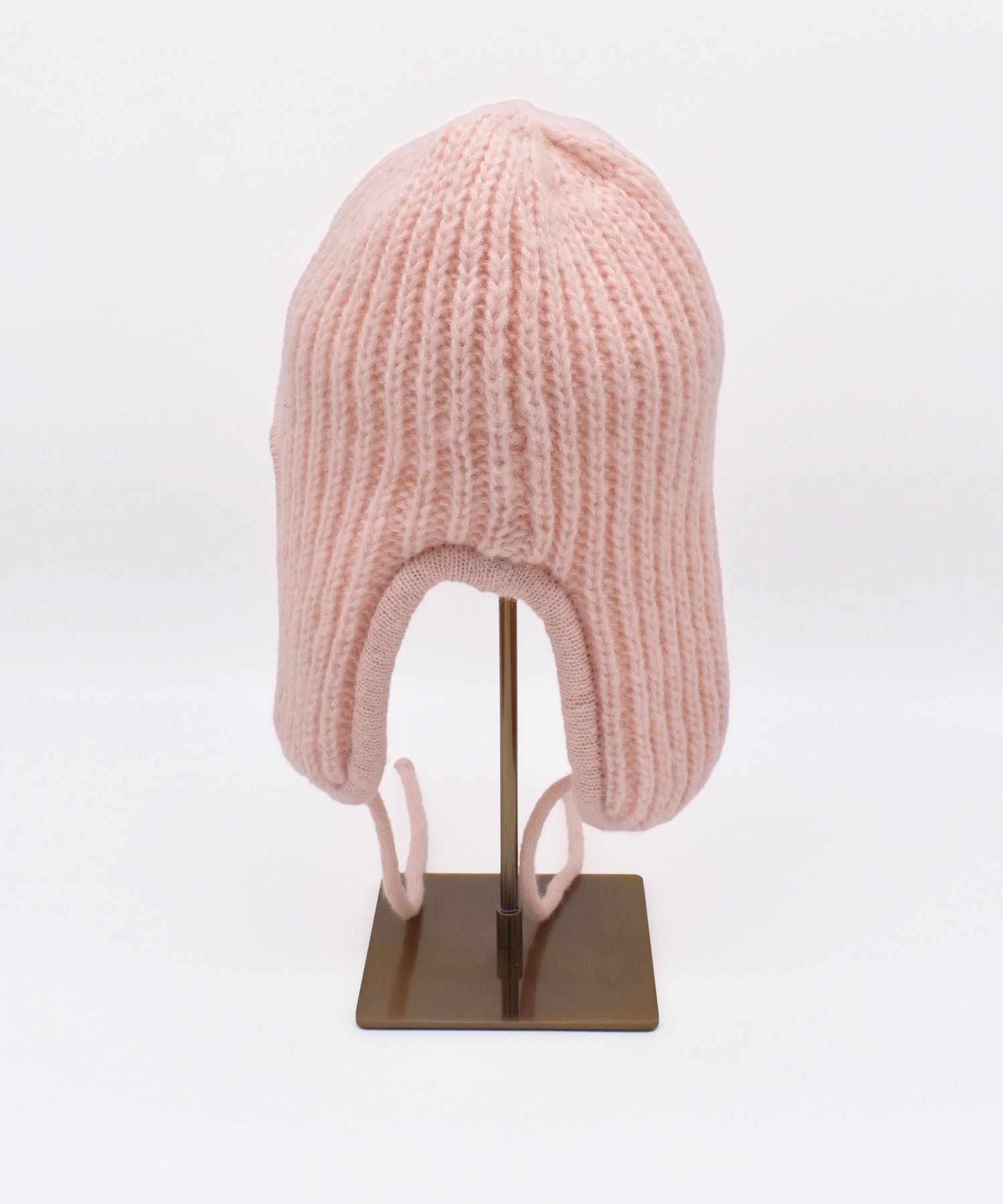 milsa ミルサ ビーニー ニット帽 KNIT GUIDE ニットガイド 244061217