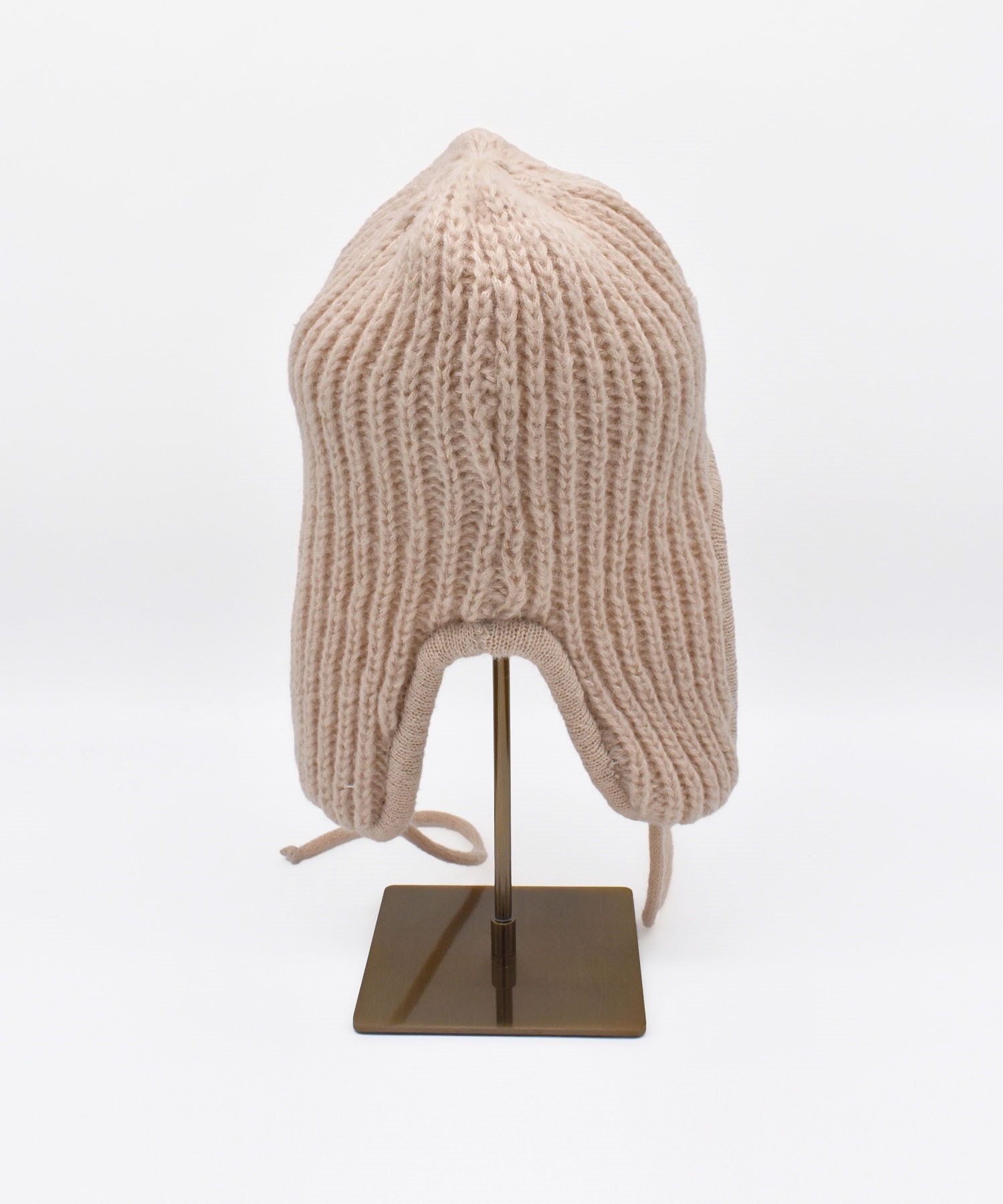 milsa ミルサ ビーニー ニット帽 KNIT GUIDE ニットガイド 244061217
