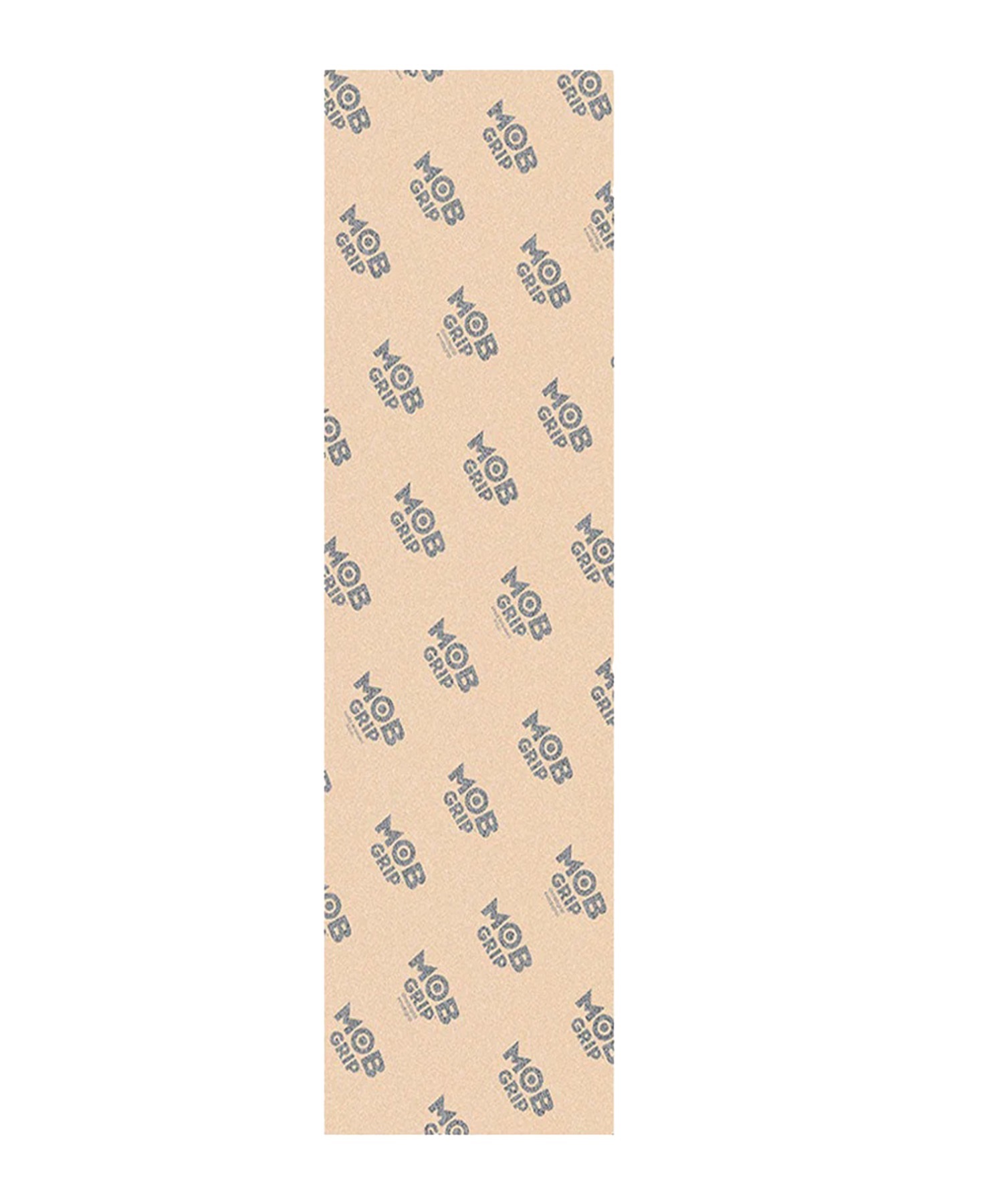 MOB GRIP モブグリップ スケートボード デッキテープ 10inch CLEAR