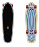YOW ヤウ ロング スケートボード コンプリート 26.5inch CALYPSO MINI CRUISER(ONECOLOR-26.5inch)