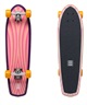 YOW ヤウ ロング スケートボード コンプリート 28.0inch CALYPSO CRUISER(ONECOLOR-28inch)