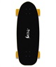 YOW ヤウ ロング スケートボード コンプリート 30.0inch CHIBA(ONECOLOR-30inch)