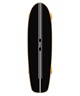 YOW ヤウ ロング スケートボード コンプリート 28.5inch VERMONT CLASSIC CRUISER(ONECOLOR-28.5inch)