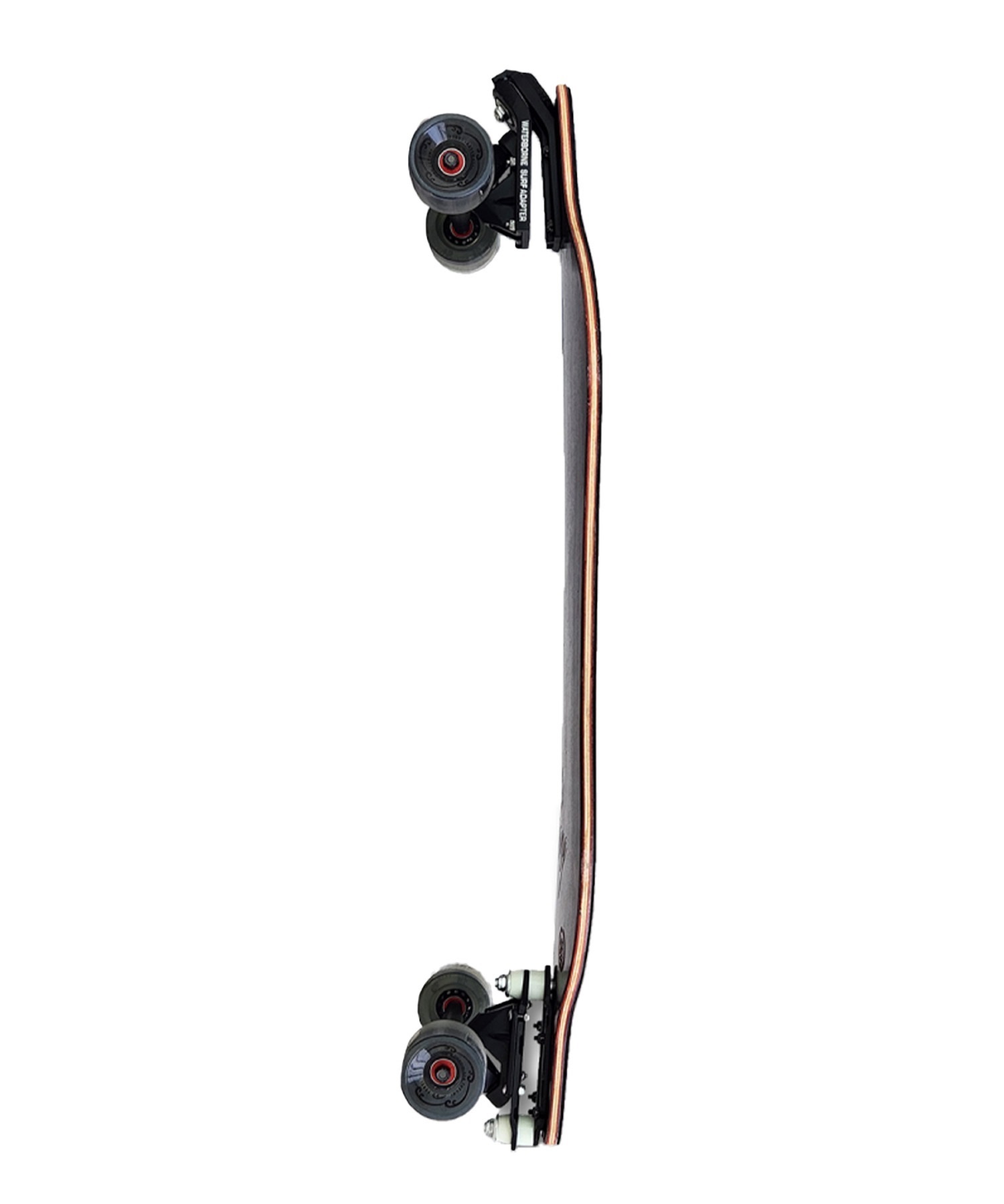 YOROI ヨロイ スケートボード ロングスケート 36inch RISING 36PW+