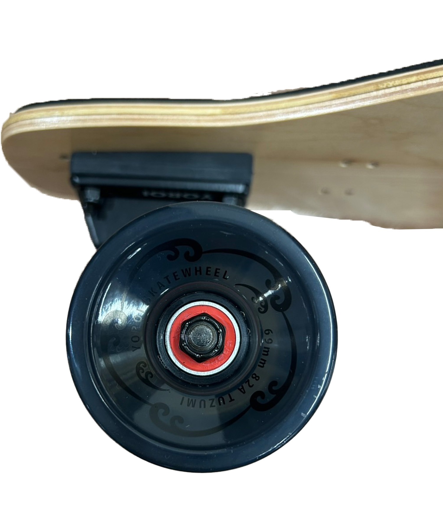 オーロット&ヨノワールgx rr psa10 最新ケース 133 YOROI ヨロイ スケートボード ロングスケート 38inch SURF SKATE