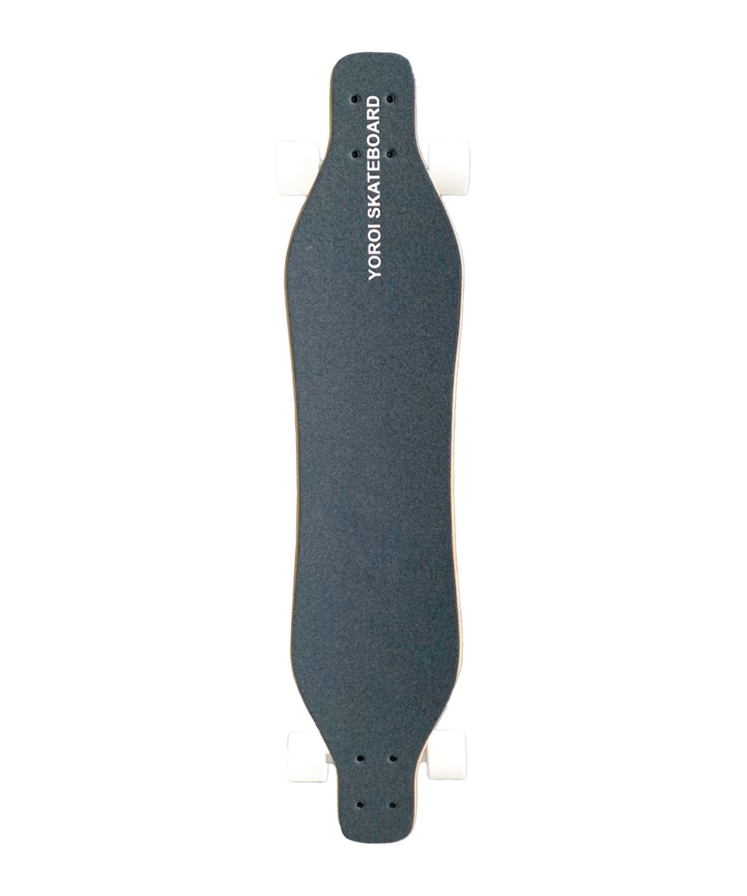 YOROI ヨロイ スケートボード ロングスケート 38inch SURF SKATE