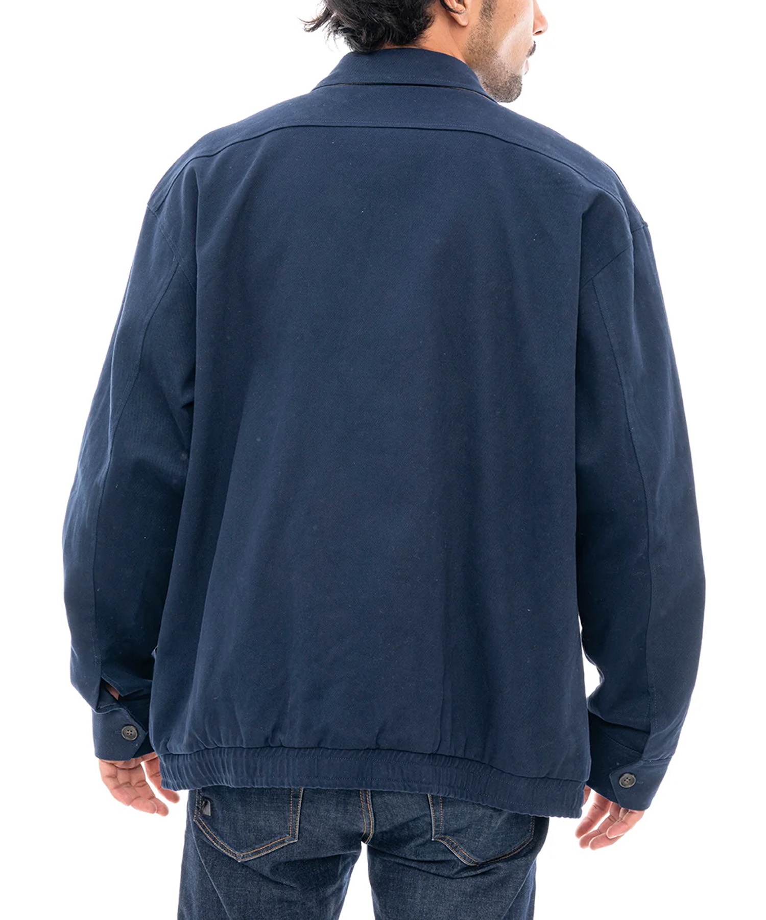 RVCA ルーカ アウター メンズ ブルゾン ジャケット ジップアップ