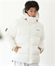 RVCA ルーカ アウター 中綿 メンズ ジャケット バックロゴ BE042-767(ANW-S)