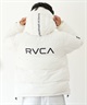 RVCA ルーカ アウター 中綿 メンズ ジャケット バックロゴ BE042-767(ANW-S)