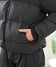 RVCA ルーカ アウター 中綿 メンズ ジャケット バックロゴ BE042-767(ANW-S)