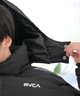 RVCA ルーカ アウター 中綿 メンズ ジャケット バックロゴ BE042-767(ANW-S)