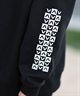 RVCA ルーカ パーカー プルオーバー メンズ スウェット フーディー 撥水 防風 裏起毛 セットアップ対応 BE04B-016(WGR-S)
