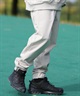 RVCA ルーカ ロングパンツ スウェットパンツ メンズ 撥水 防風 裏起毛 セットアップ対応 BE04B-708(WGR-S)