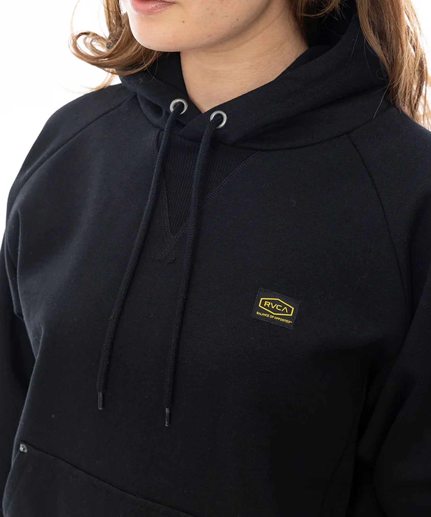 RVCA ルーカ　パーカースウェットワンピース　ブルー　新品　S 楽天市場】ルーカ ワンピース RVCA HAVE ON HOODIE DRESS