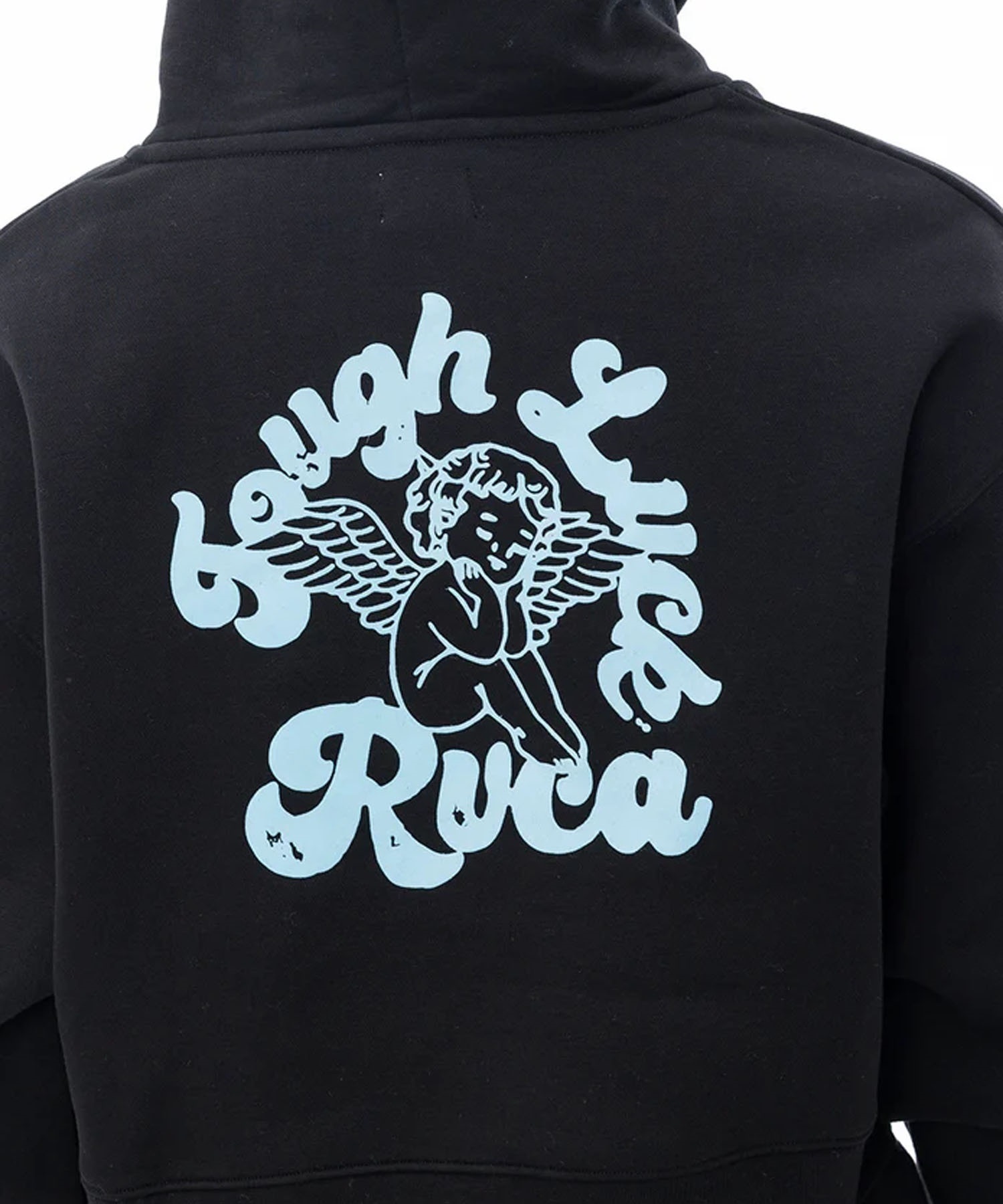 パーカー RVCA/ルーカ ロゴパーカー BE044-017 レディース 楽天市場】RVCA ルーカ パーカー レディース ロゴ プルオーバー