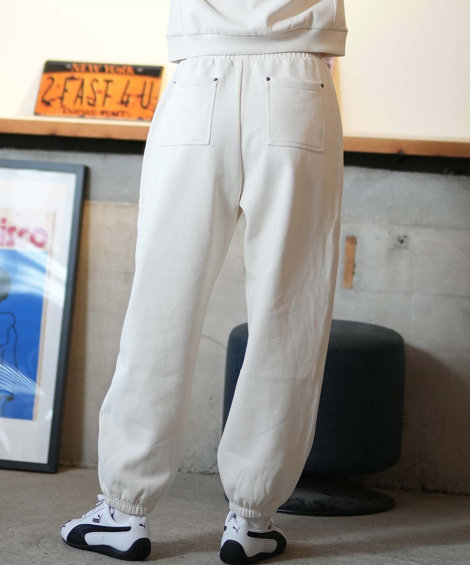 Penguin by Munsingwear スウェットパンツ -デサントストア