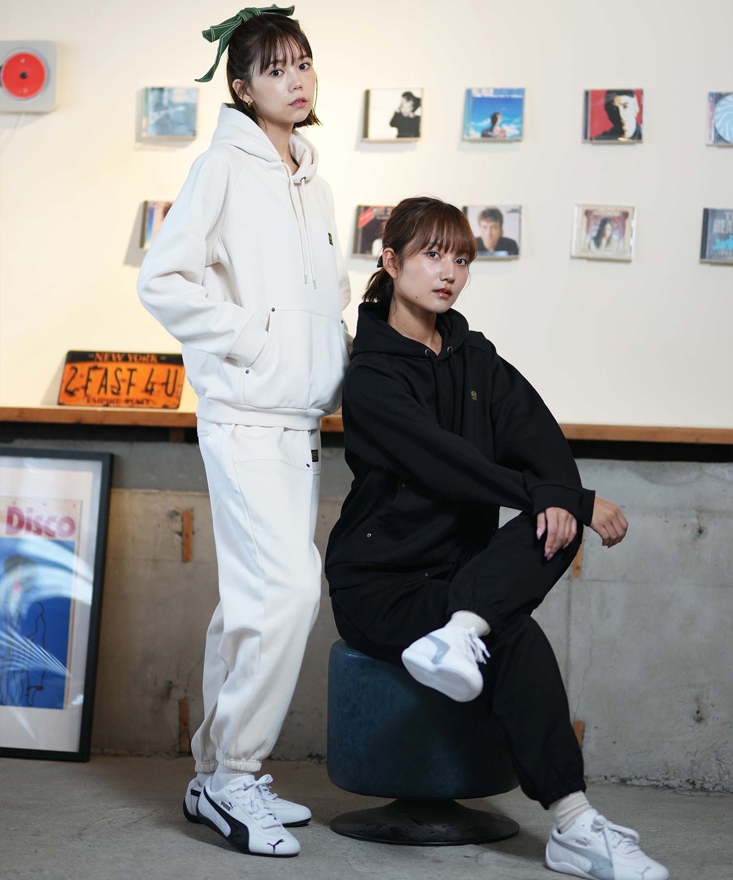 RVCA ルーカ スウェットパンツ レディース ロングパンツ RVCA ルーカ スウェットパンツ レディース ロングパンツ